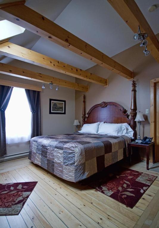 Mackenzie Motel & Cottages Shelburne Bagian luar foto