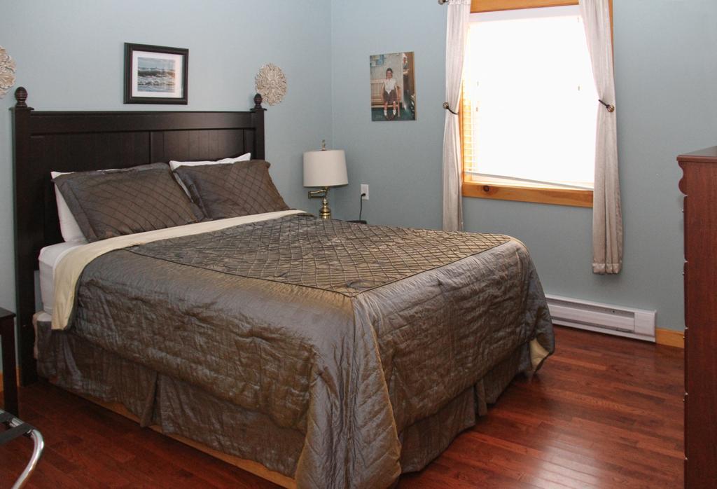 Mackenzie Motel & Cottages Shelburne Bagian luar foto